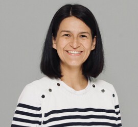 Natalia Sofia Perez Rojas